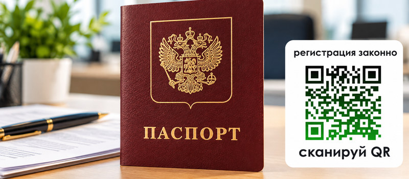 регистрация в Карасуке прописка в Карасуке
